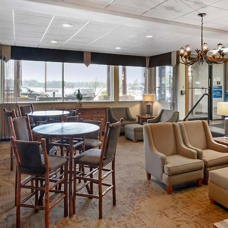 Best Western Plus Concord Inn Minocqua Εξωτερικό φωτογραφία