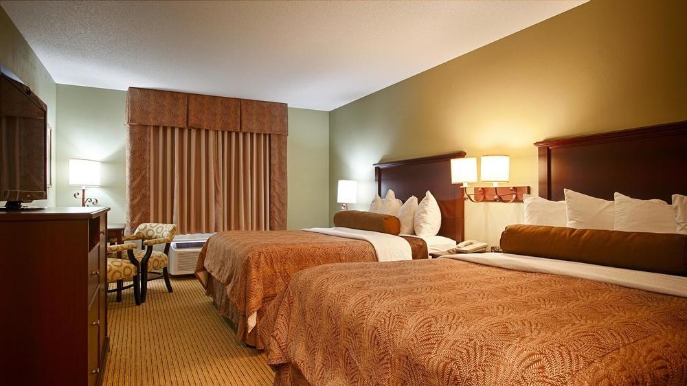 Best Western Plus Concord Inn Minocqua Εξωτερικό φωτογραφία