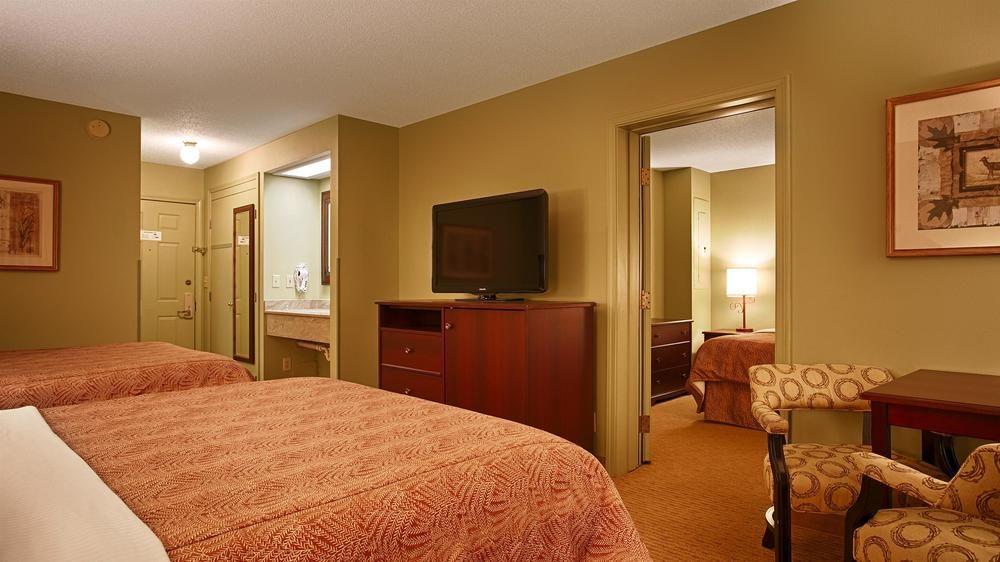 Best Western Plus Concord Inn Minocqua Εξωτερικό φωτογραφία