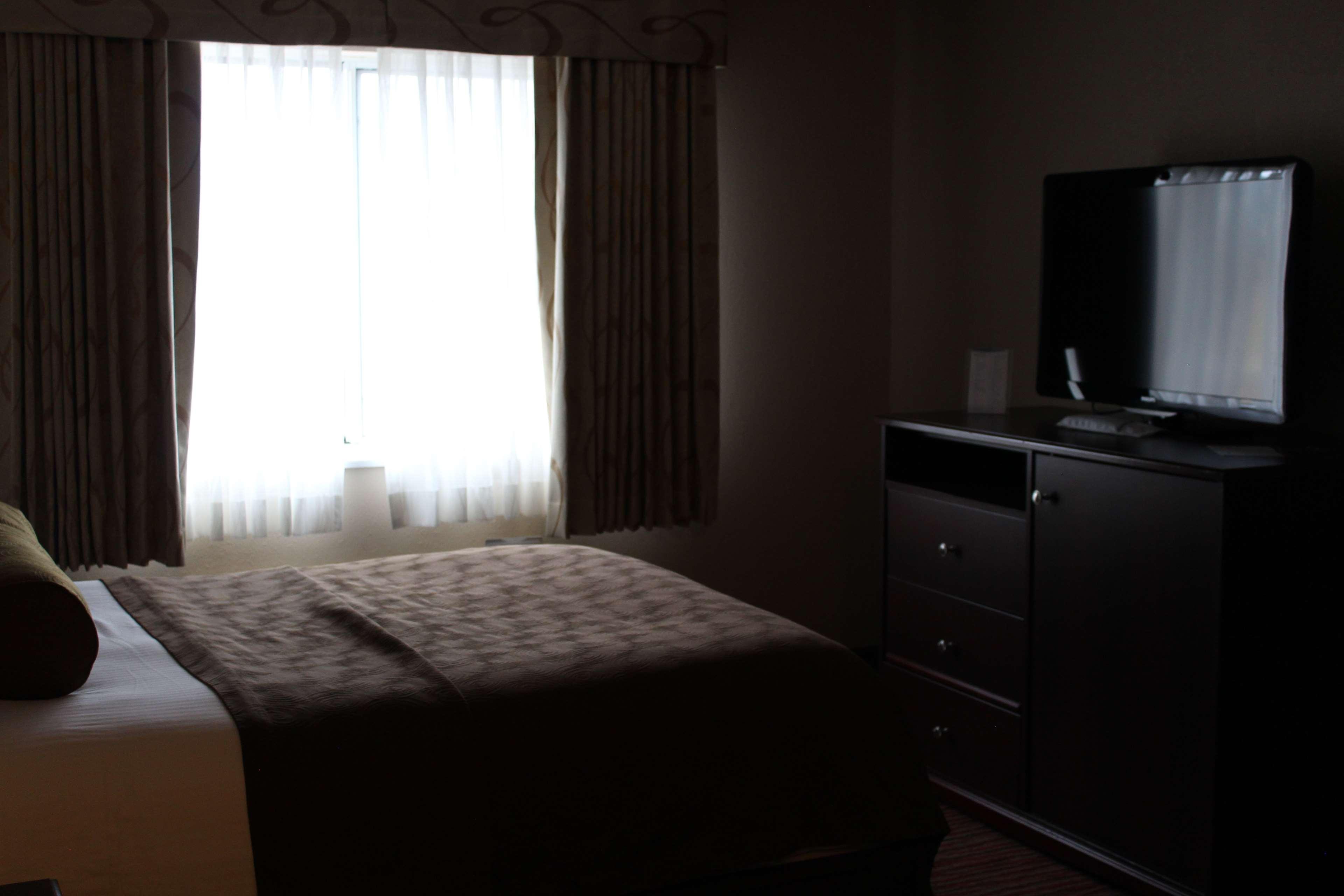 Best Western Plus Concord Inn Minocqua Εξωτερικό φωτογραφία