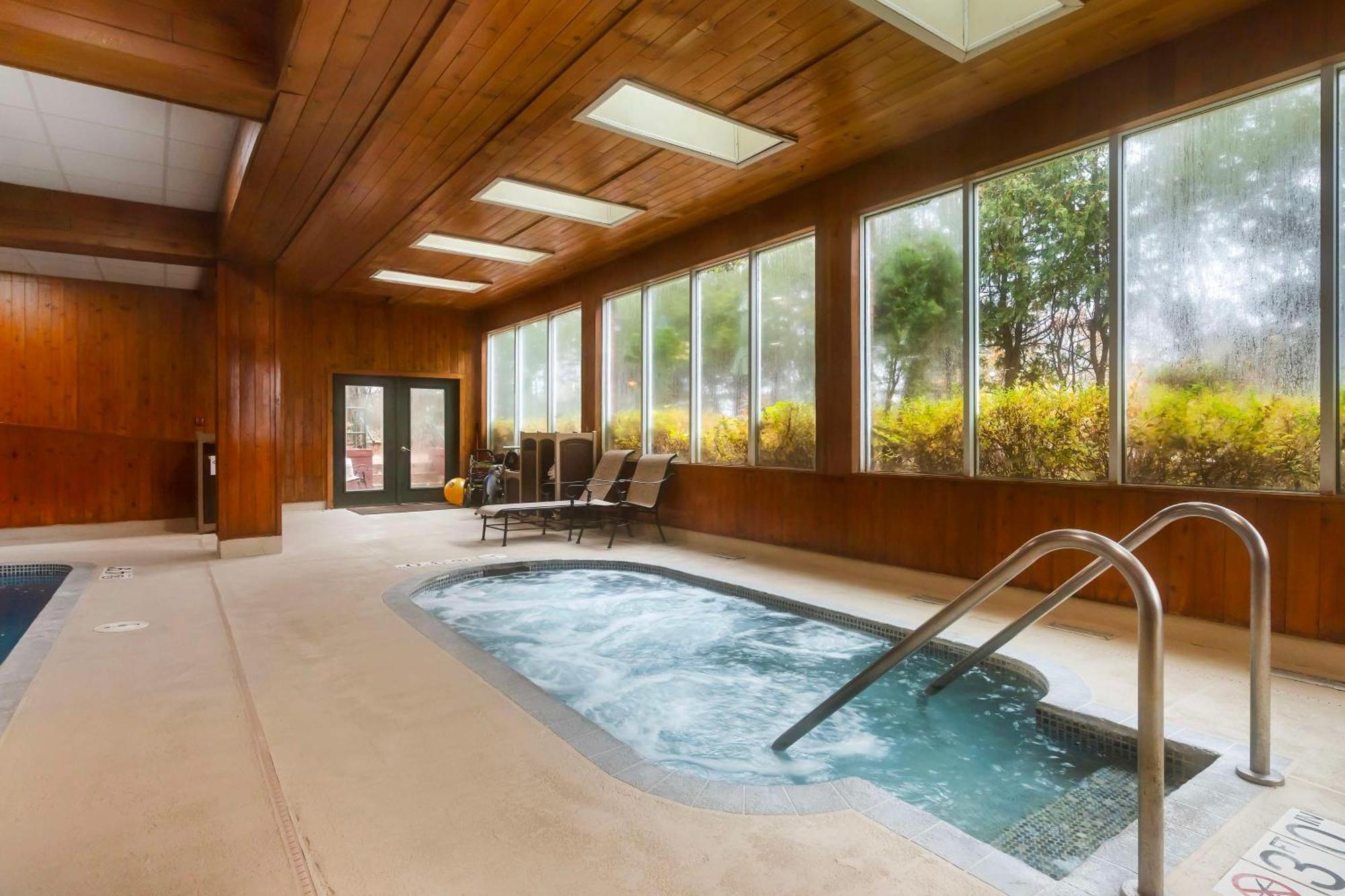 Best Western Plus Concord Inn Minocqua Εξωτερικό φωτογραφία