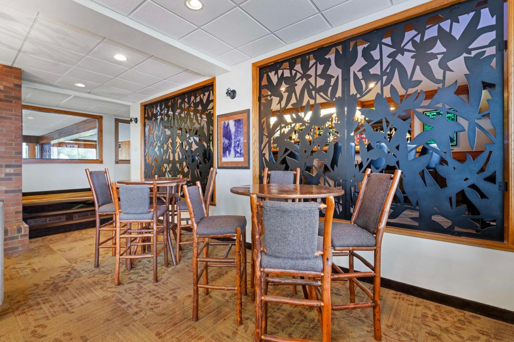 Best Western Plus Concord Inn Minocqua Εξωτερικό φωτογραφία