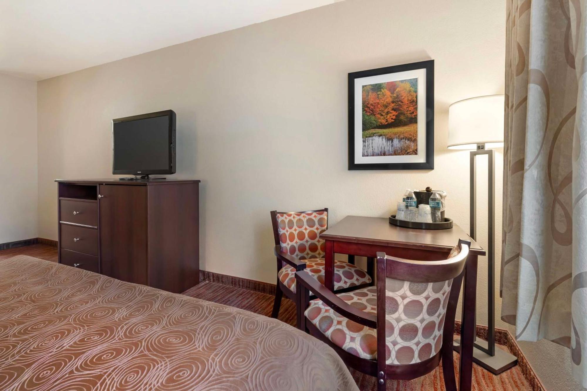Best Western Plus Concord Inn Minocqua Εξωτερικό φωτογραφία