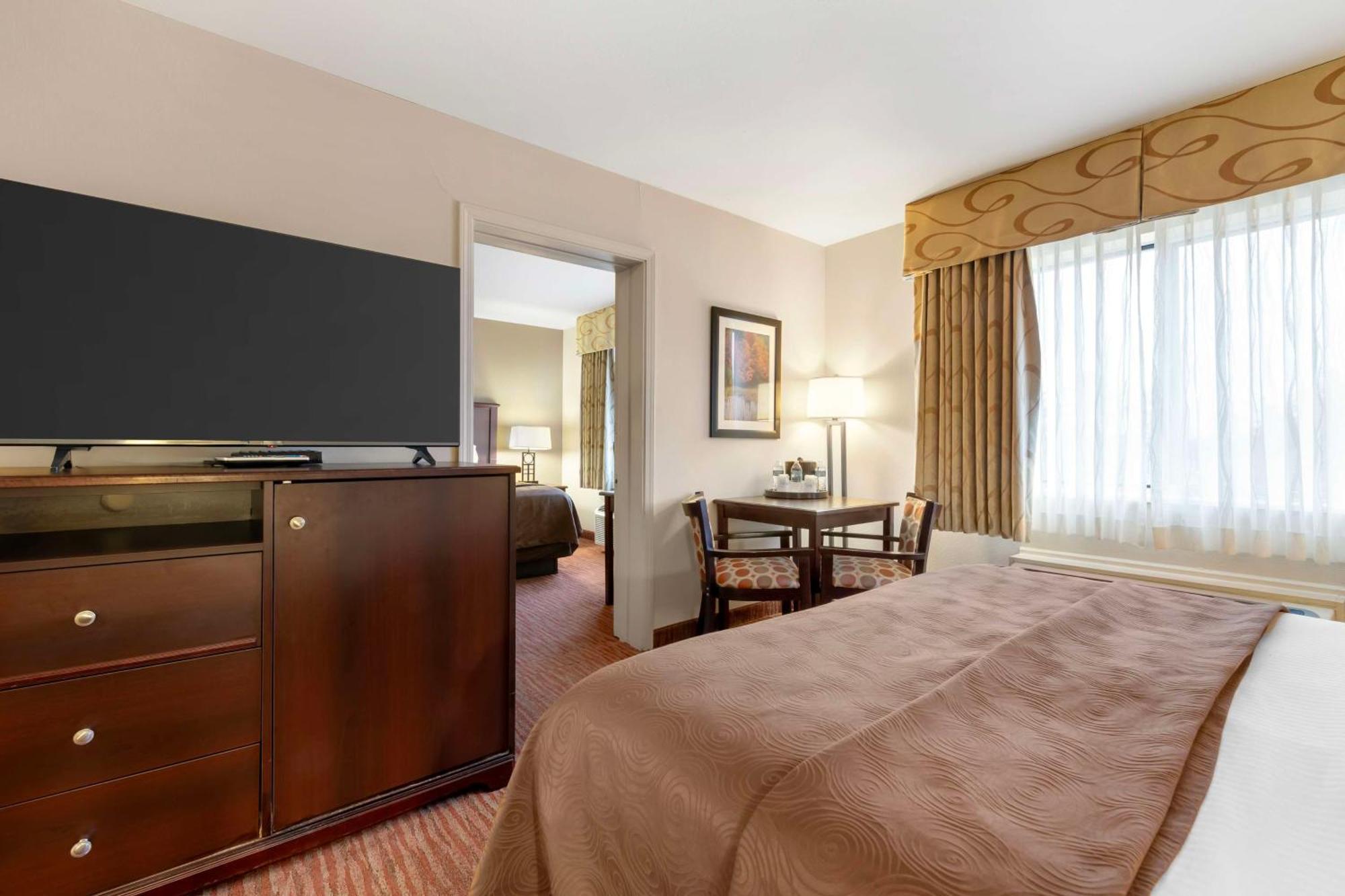 Best Western Plus Concord Inn Minocqua Εξωτερικό φωτογραφία