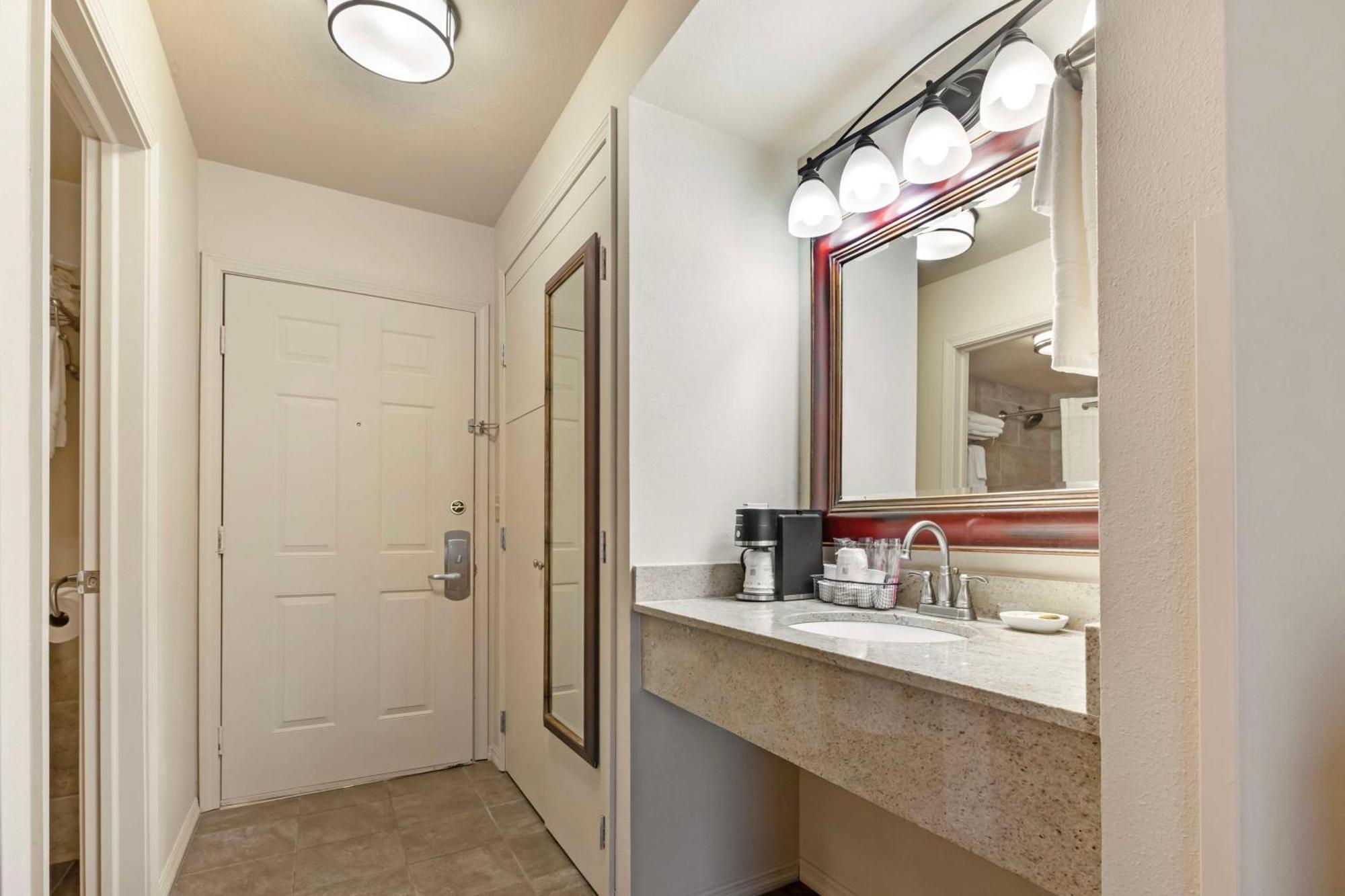 Best Western Plus Concord Inn Minocqua Εξωτερικό φωτογραφία