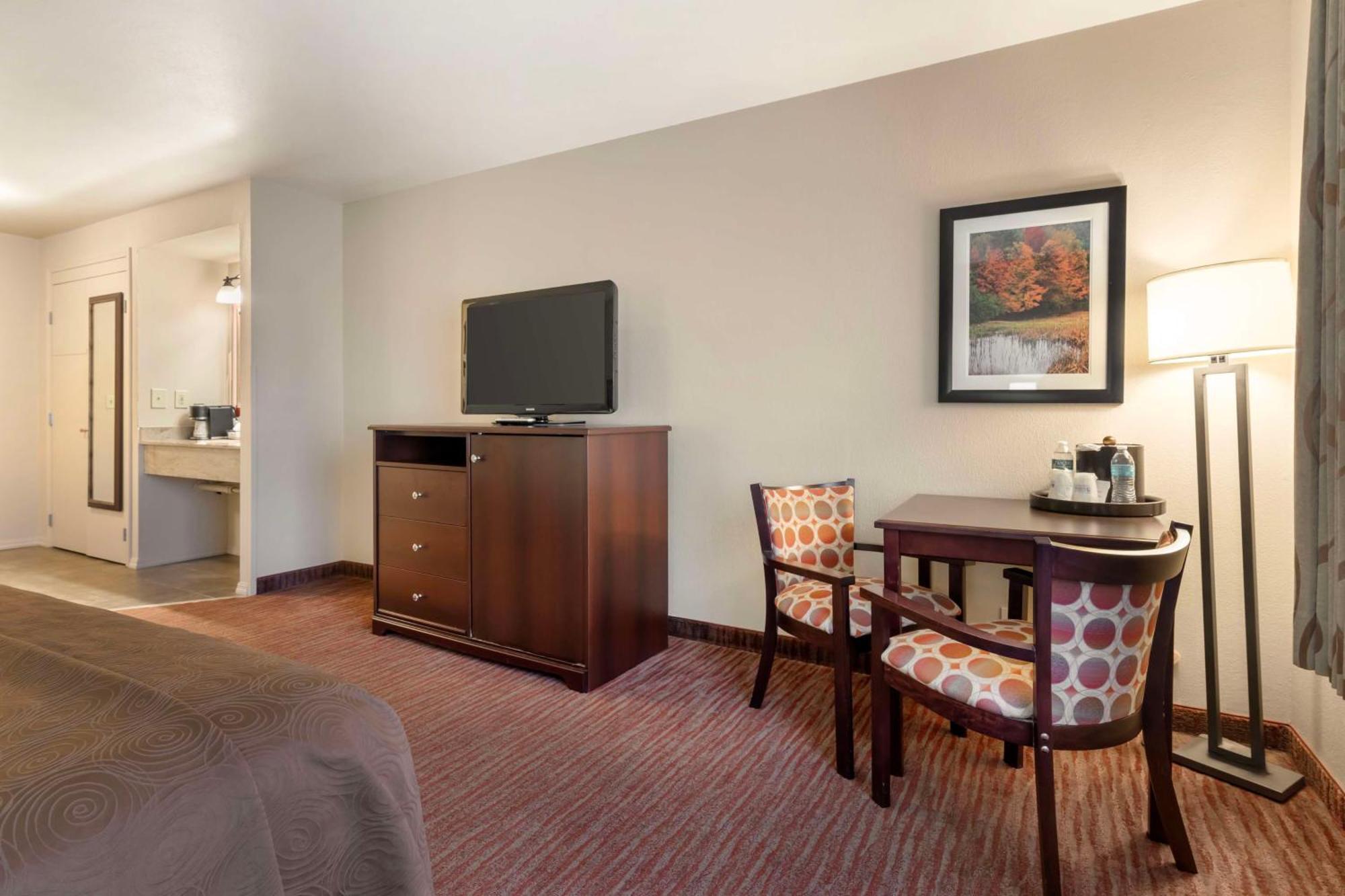 Best Western Plus Concord Inn Minocqua Εξωτερικό φωτογραφία