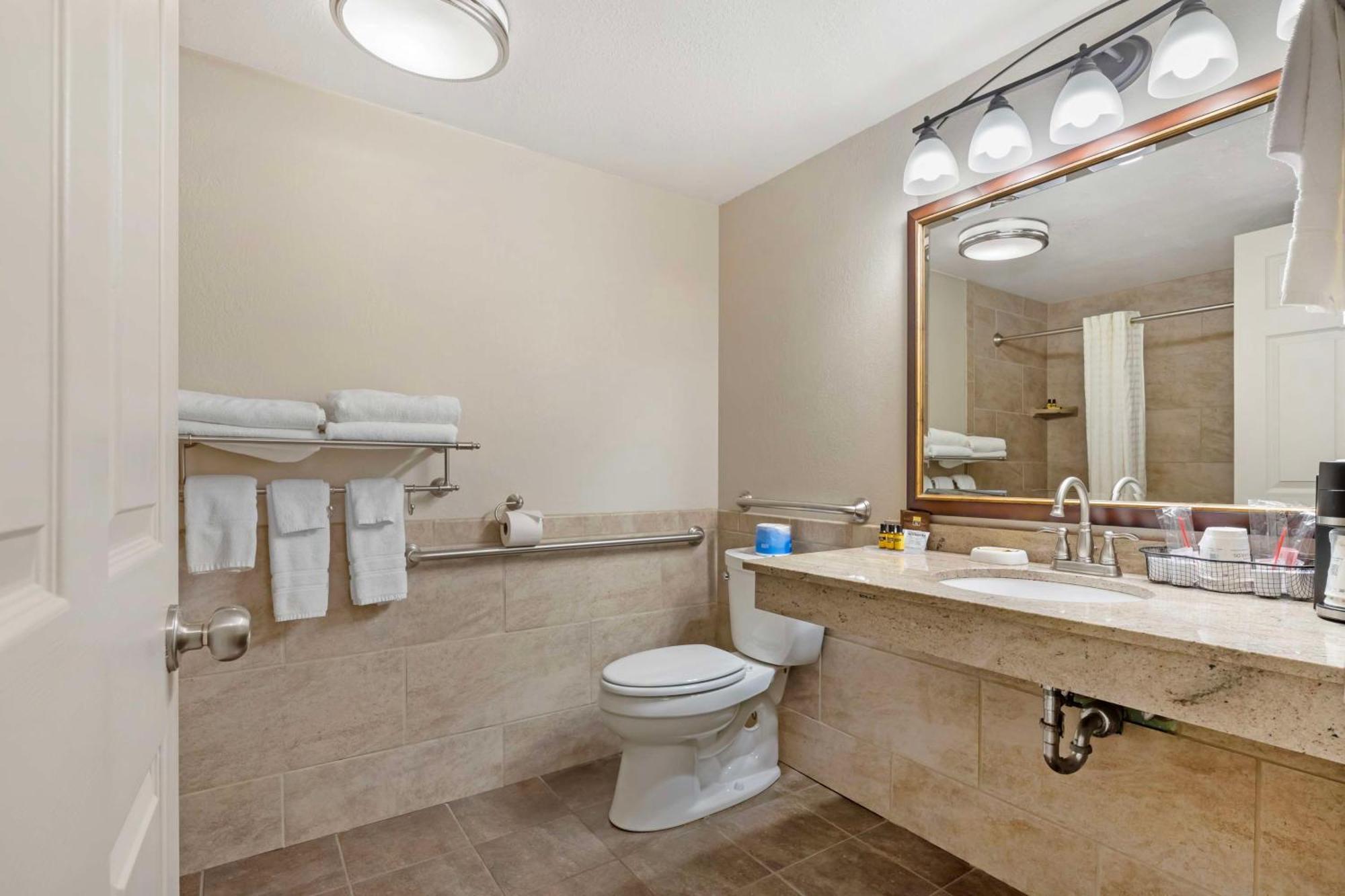 Best Western Plus Concord Inn Minocqua Εξωτερικό φωτογραφία