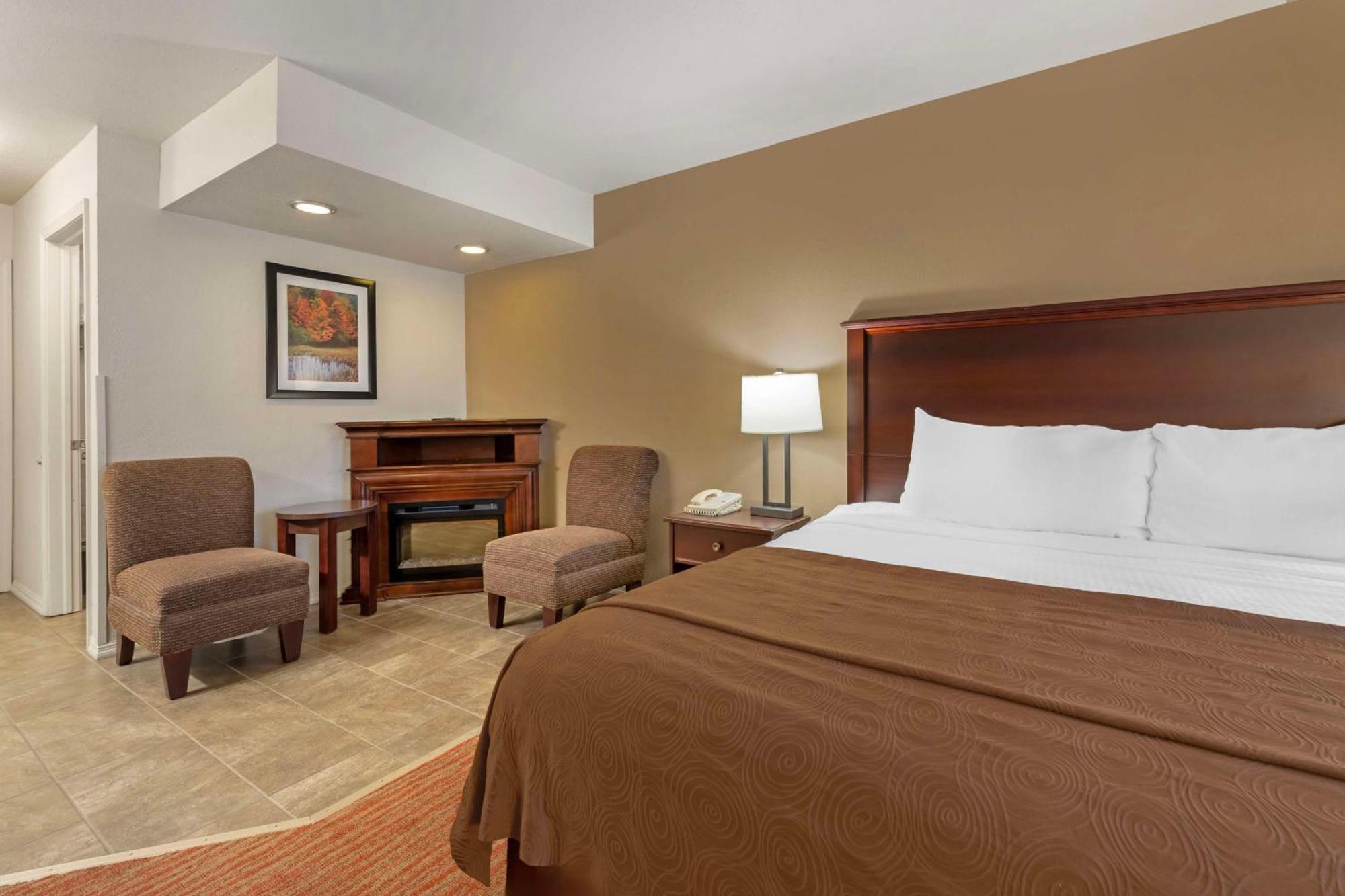 Best Western Plus Concord Inn Minocqua Εξωτερικό φωτογραφία