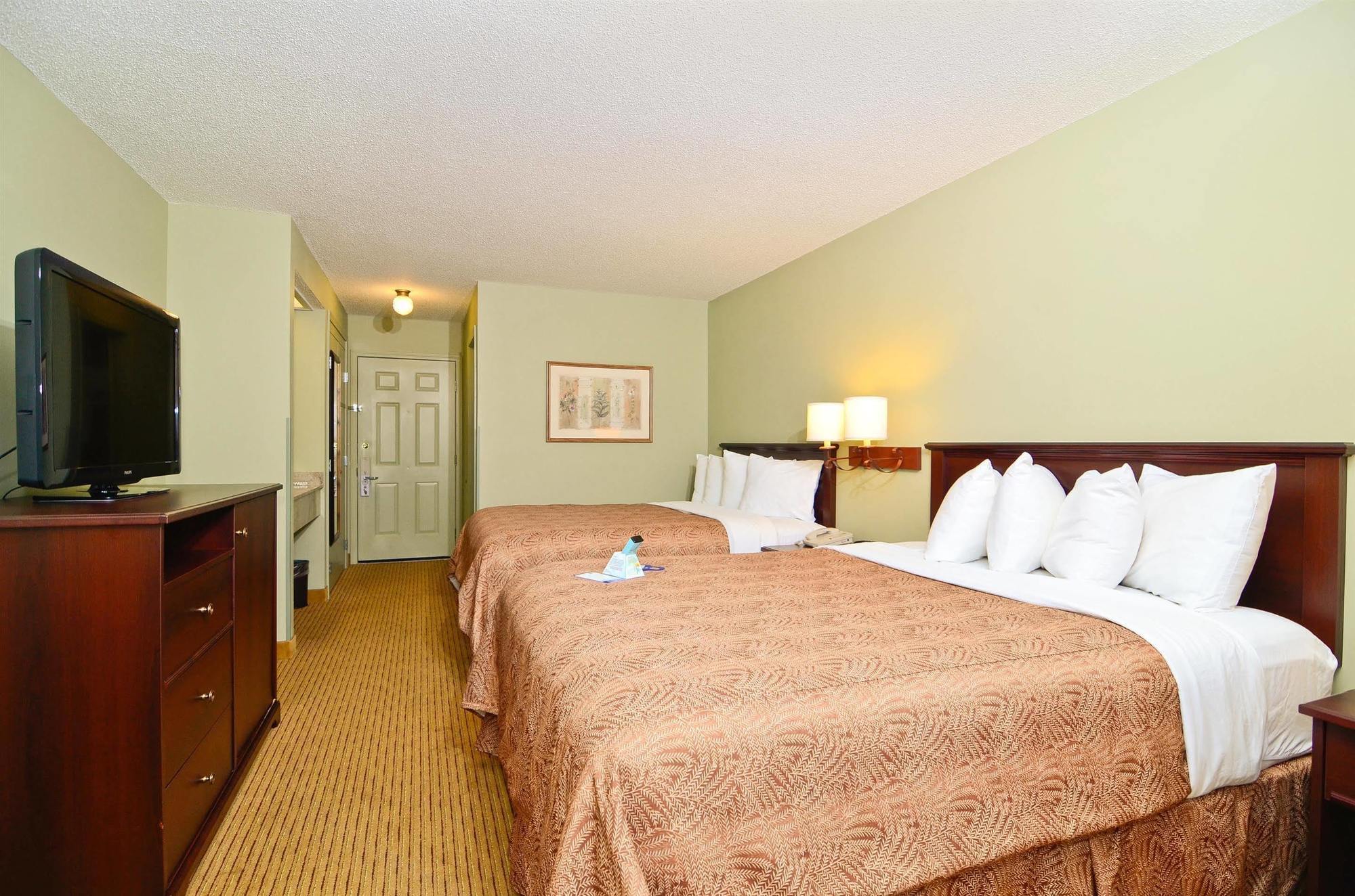 Best Western Plus Concord Inn Minocqua Εξωτερικό φωτογραφία
