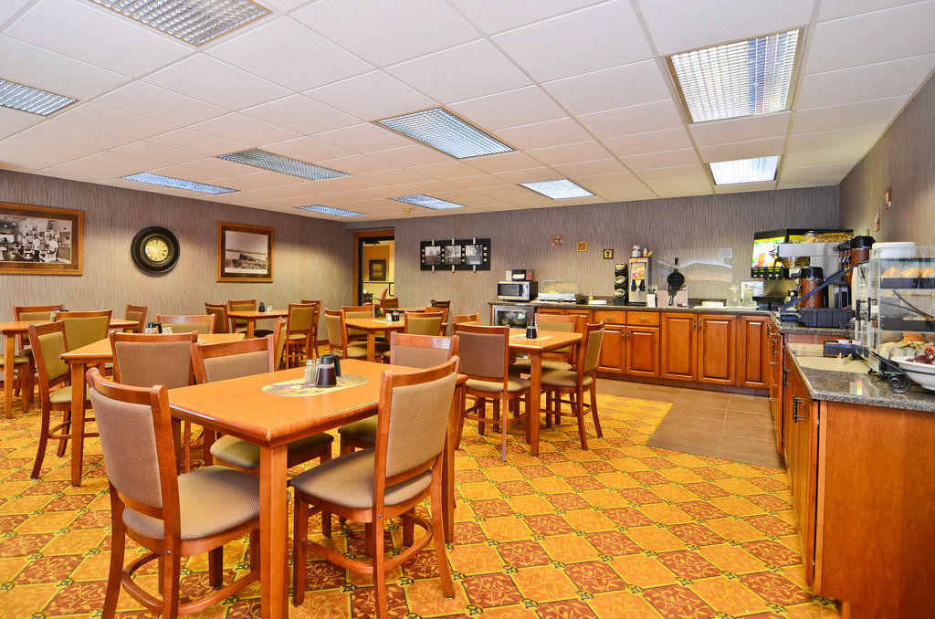 Best Western Plus Concord Inn Minocqua Εξωτερικό φωτογραφία