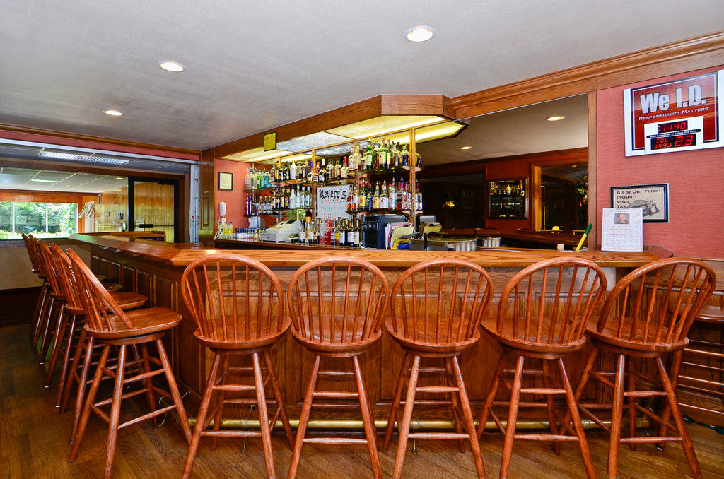 Best Western Plus Concord Inn Minocqua Εξωτερικό φωτογραφία