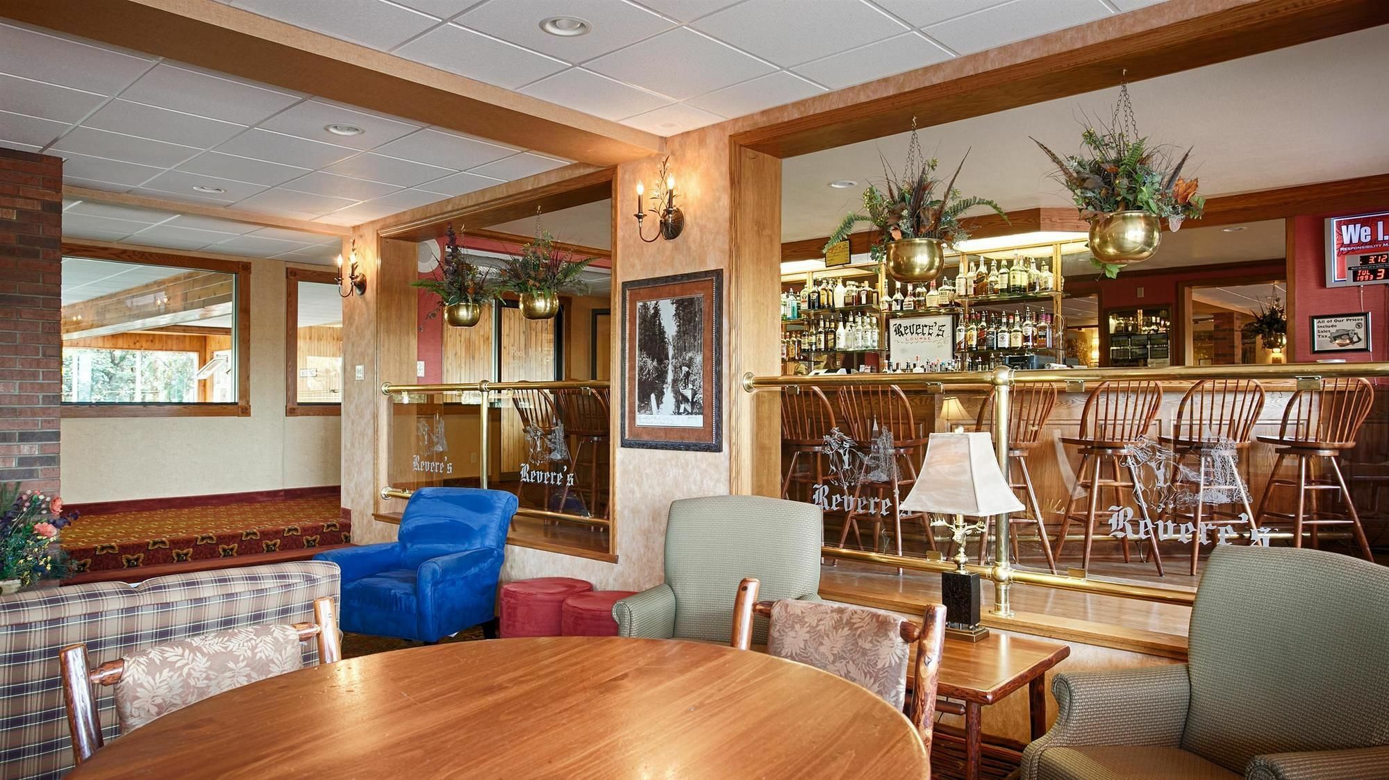 Best Western Plus Concord Inn Minocqua Εξωτερικό φωτογραφία