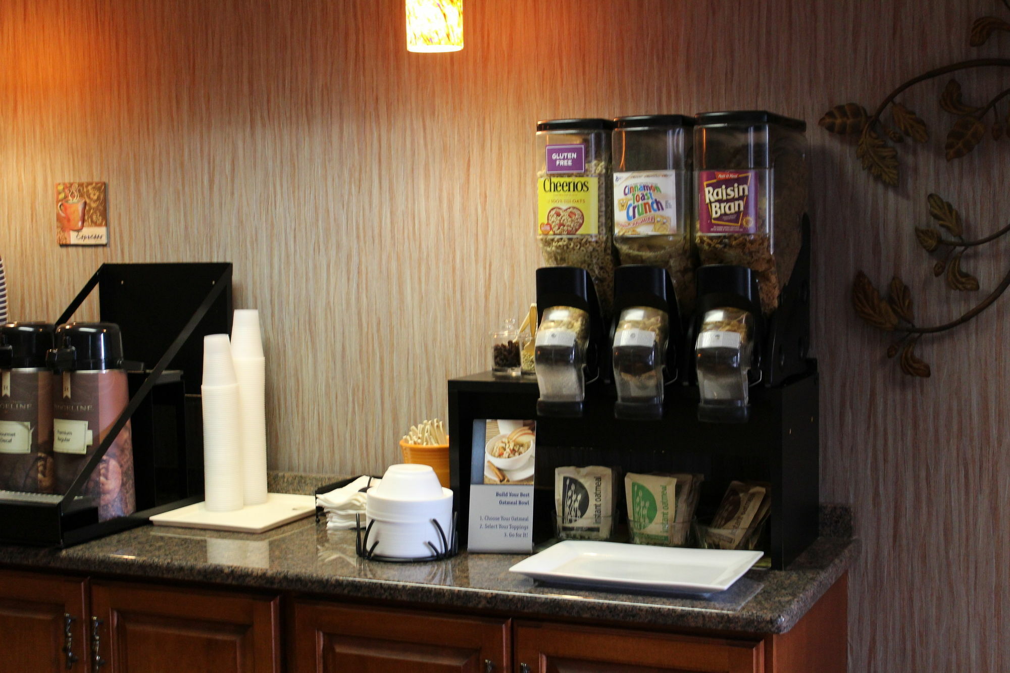 Best Western Plus Concord Inn Minocqua Εξωτερικό φωτογραφία