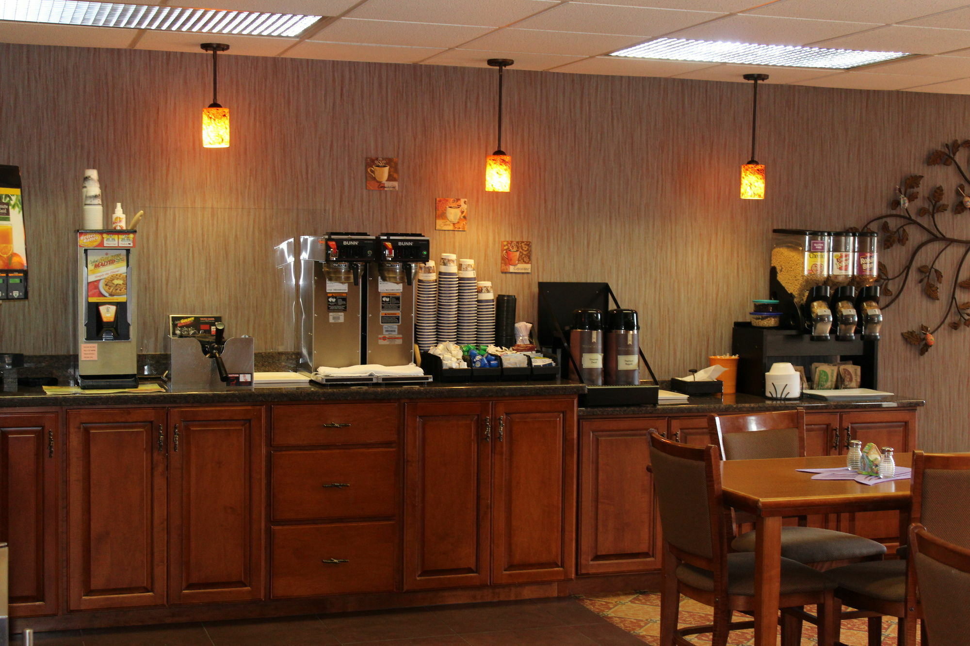 Best Western Plus Concord Inn Minocqua Εξωτερικό φωτογραφία