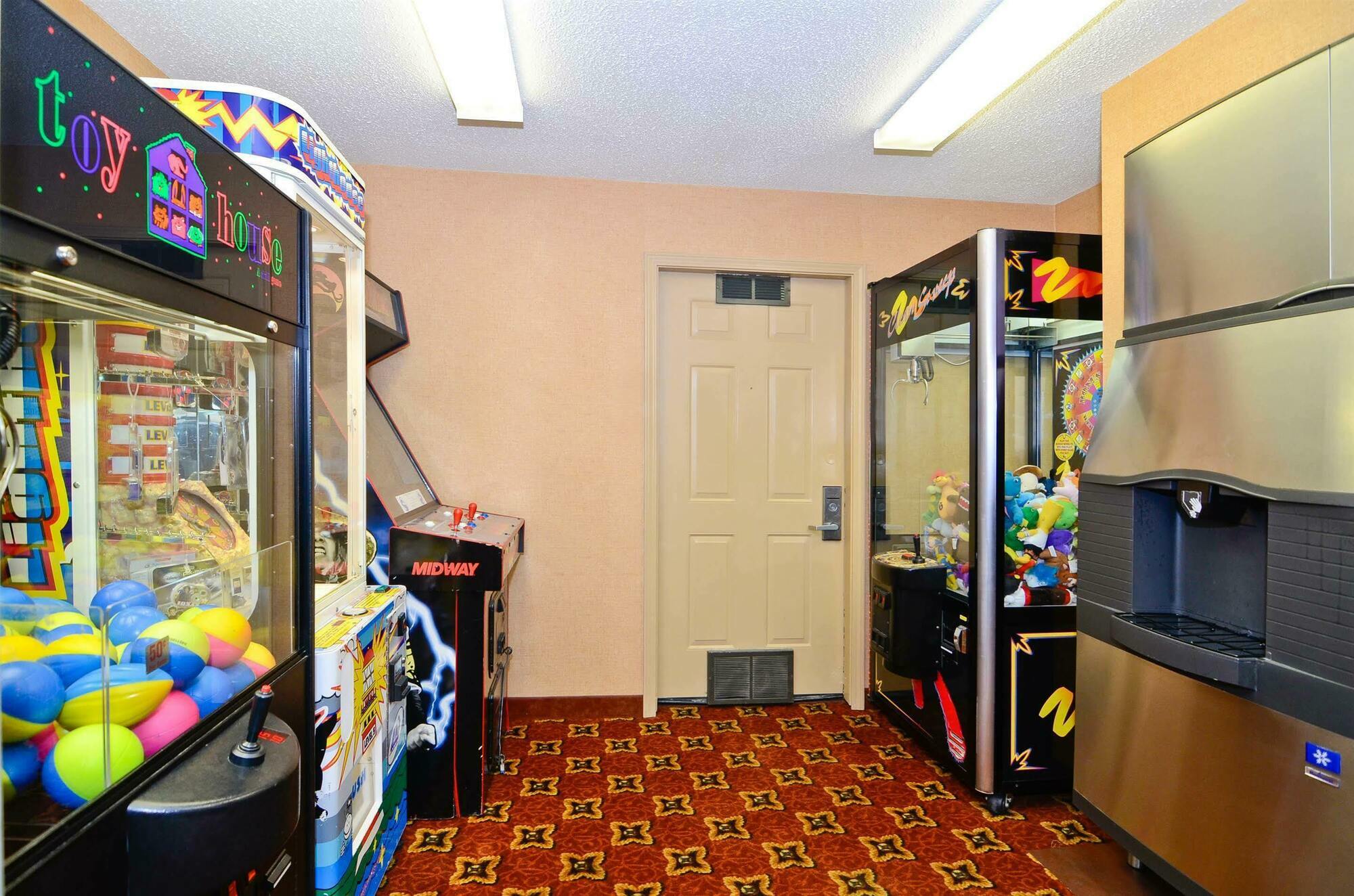 Best Western Plus Concord Inn Minocqua Εξωτερικό φωτογραφία