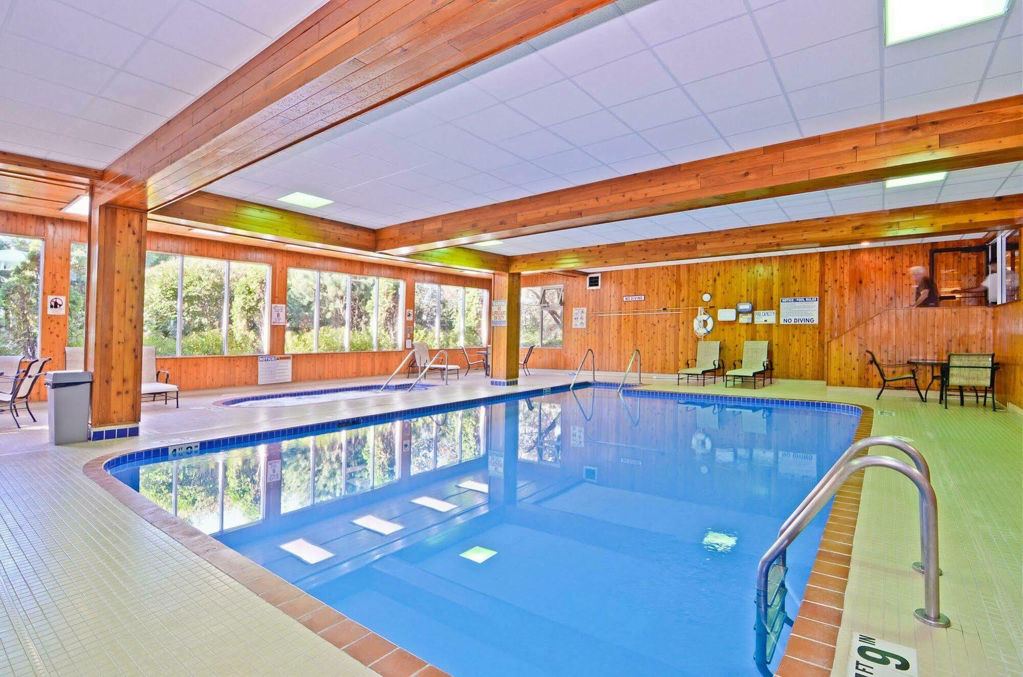 Best Western Plus Concord Inn Minocqua Εξωτερικό φωτογραφία