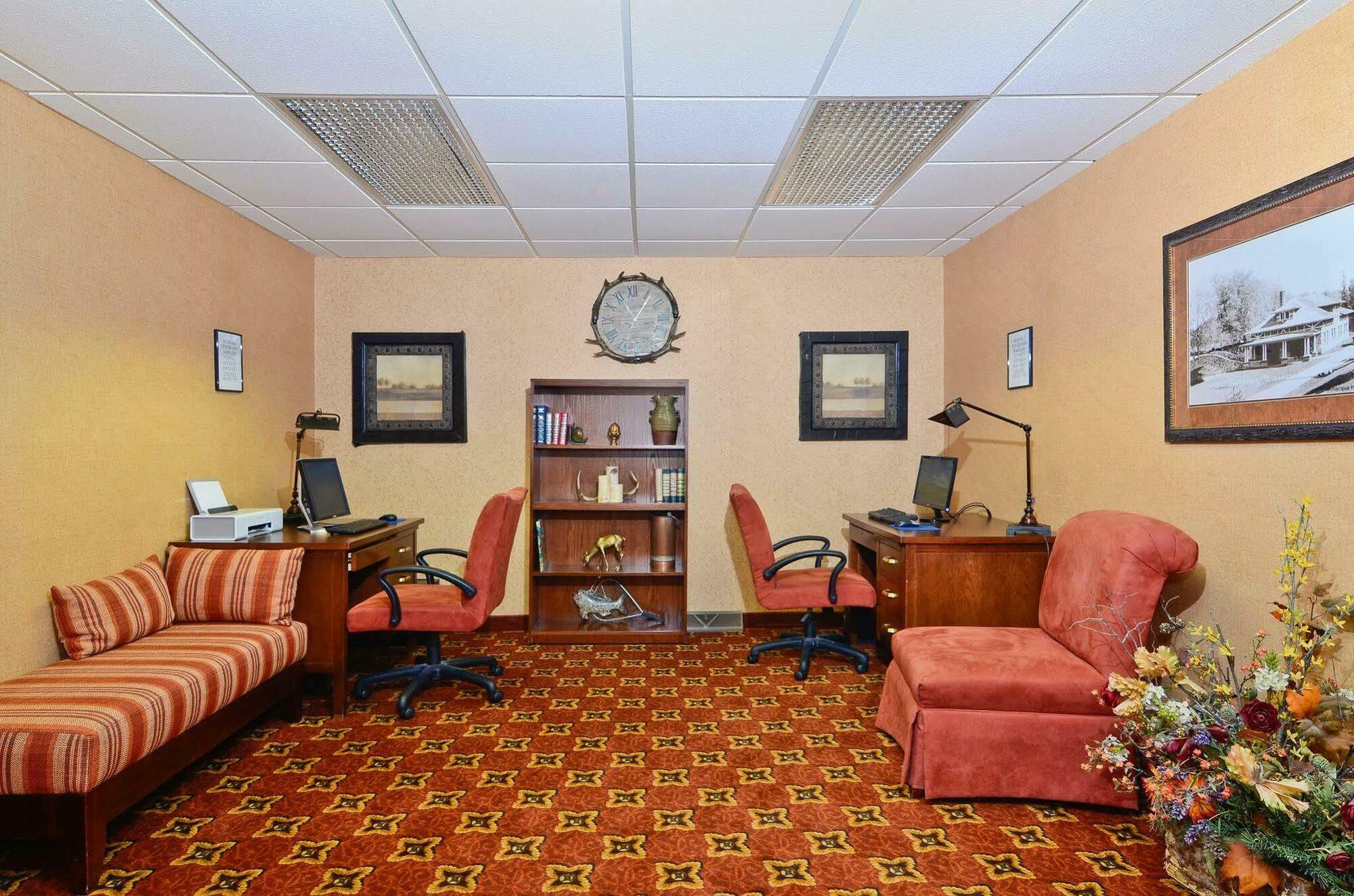 Best Western Plus Concord Inn Minocqua Εξωτερικό φωτογραφία