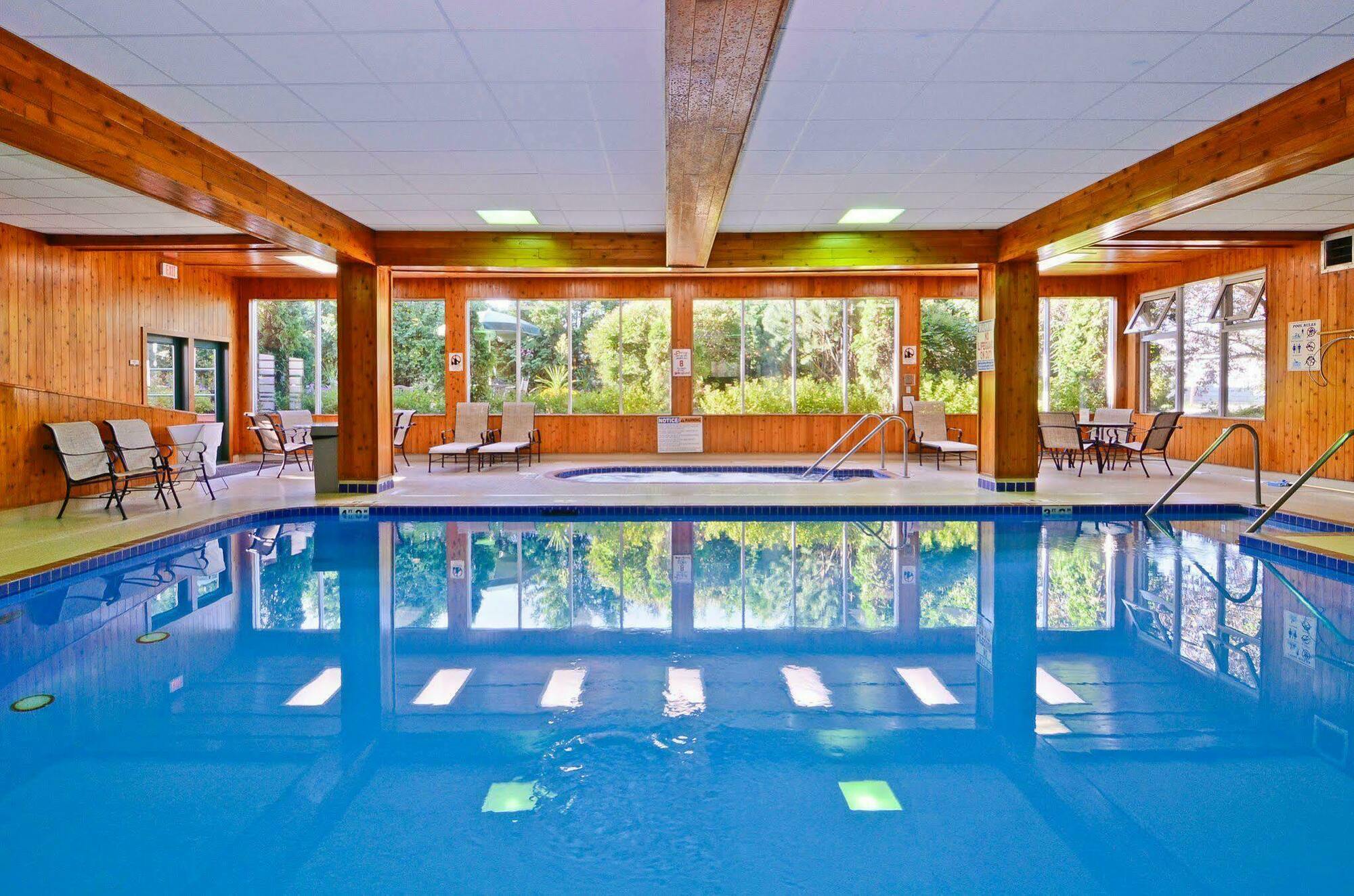 Best Western Plus Concord Inn Minocqua Εξωτερικό φωτογραφία