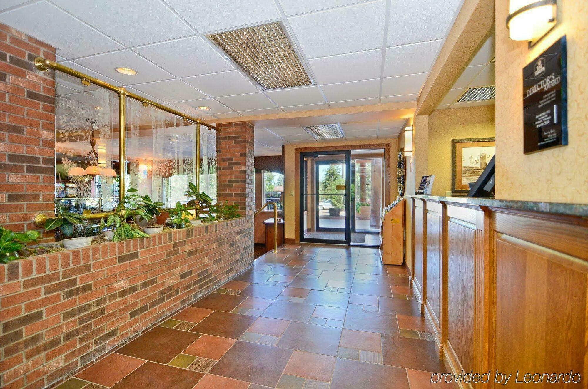 Best Western Plus Concord Inn Minocqua Εξωτερικό φωτογραφία