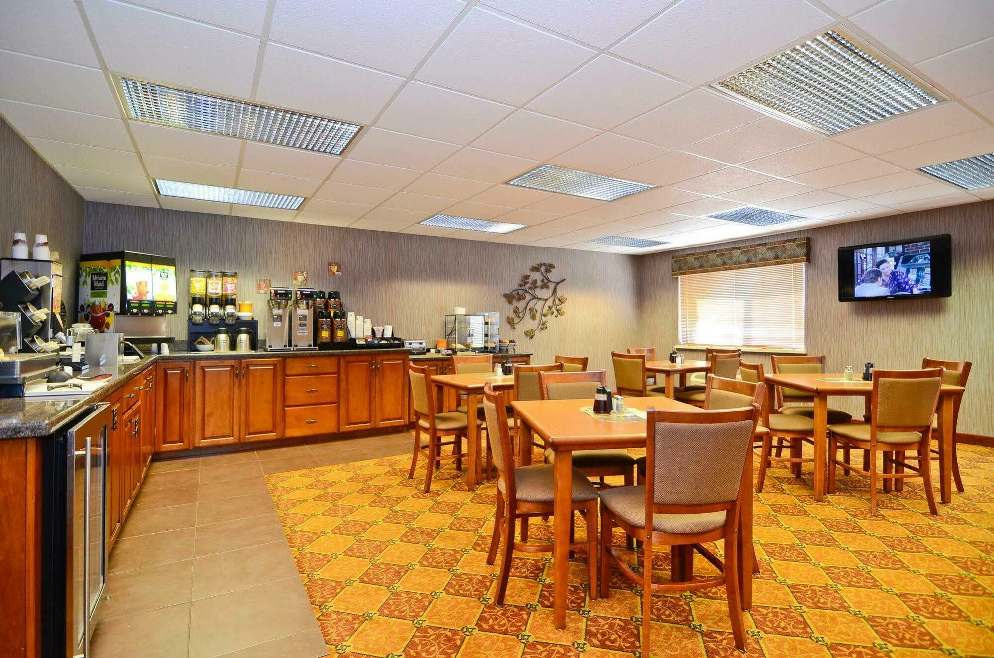 Best Western Plus Concord Inn Minocqua Εξωτερικό φωτογραφία