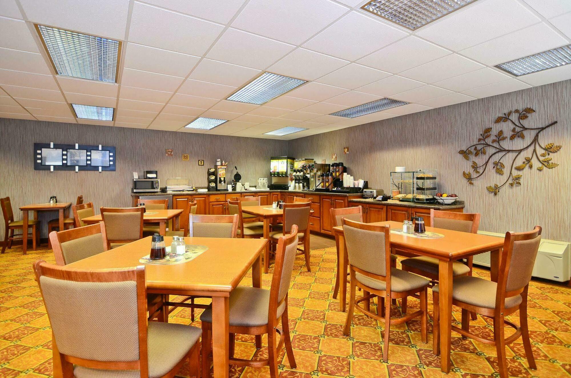 Best Western Plus Concord Inn Minocqua Εξωτερικό φωτογραφία