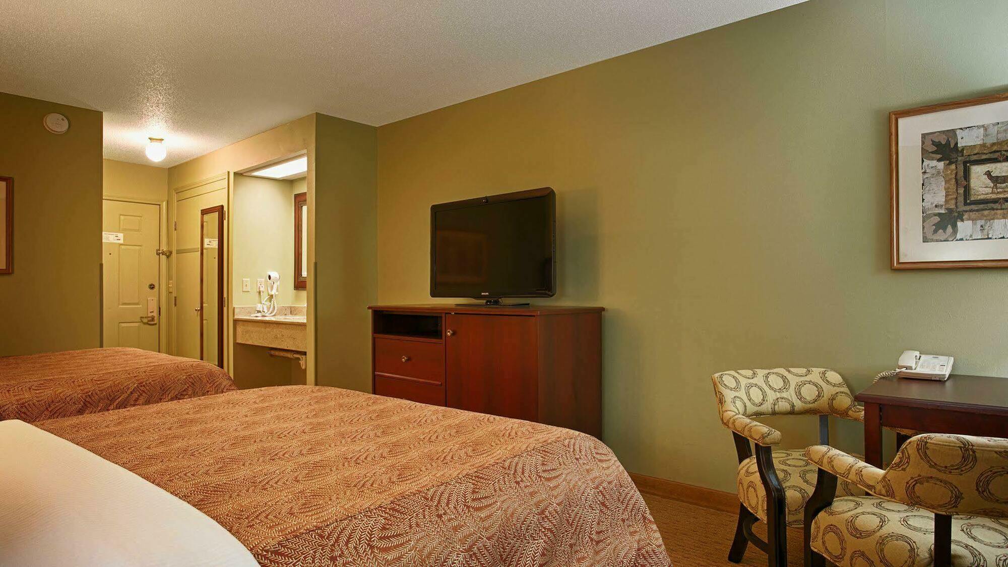 Best Western Plus Concord Inn Minocqua Εξωτερικό φωτογραφία