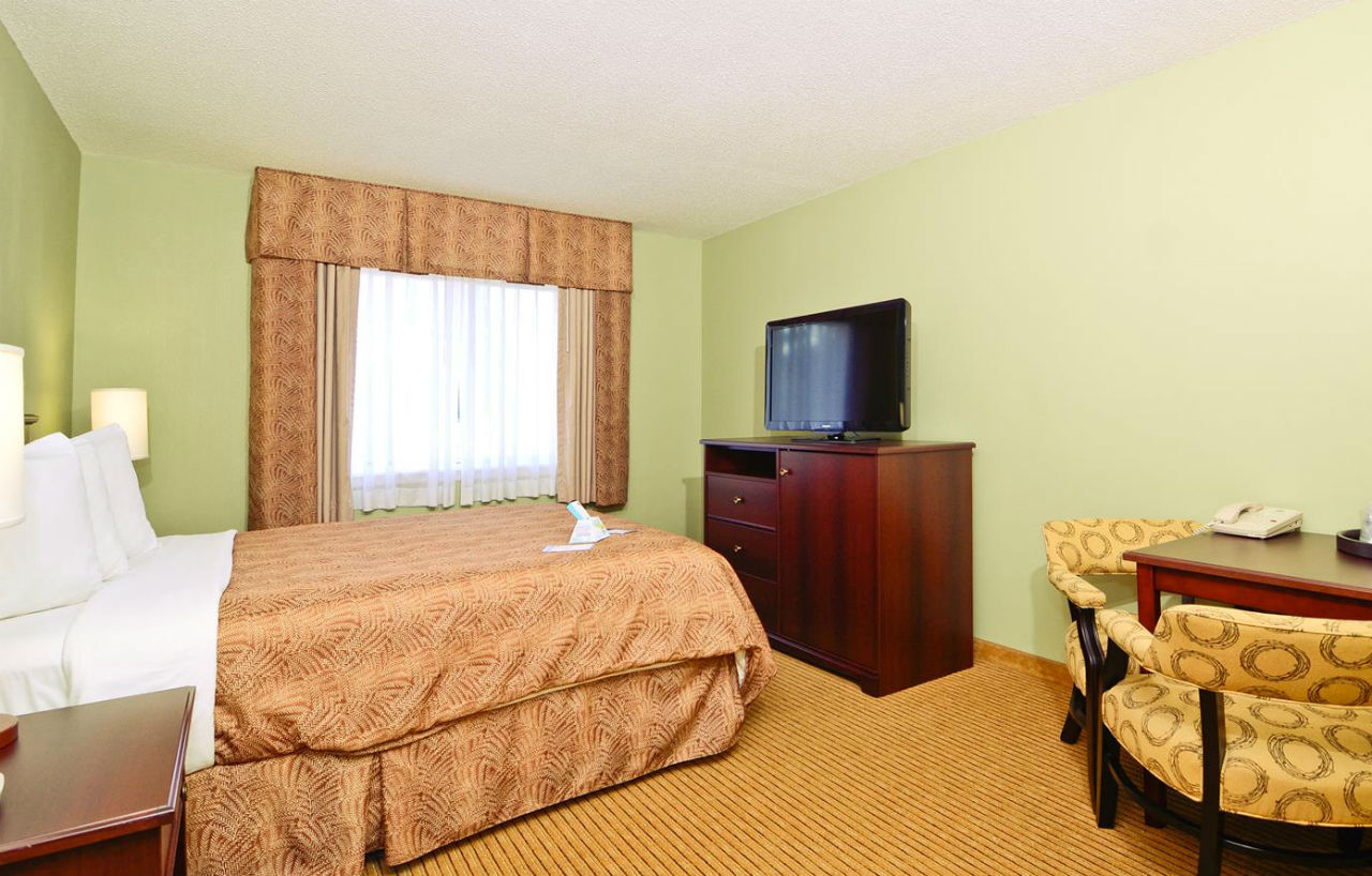 Best Western Plus Concord Inn Minocqua Εξωτερικό φωτογραφία