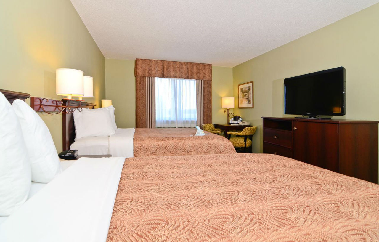 Best Western Plus Concord Inn Minocqua Εξωτερικό φωτογραφία