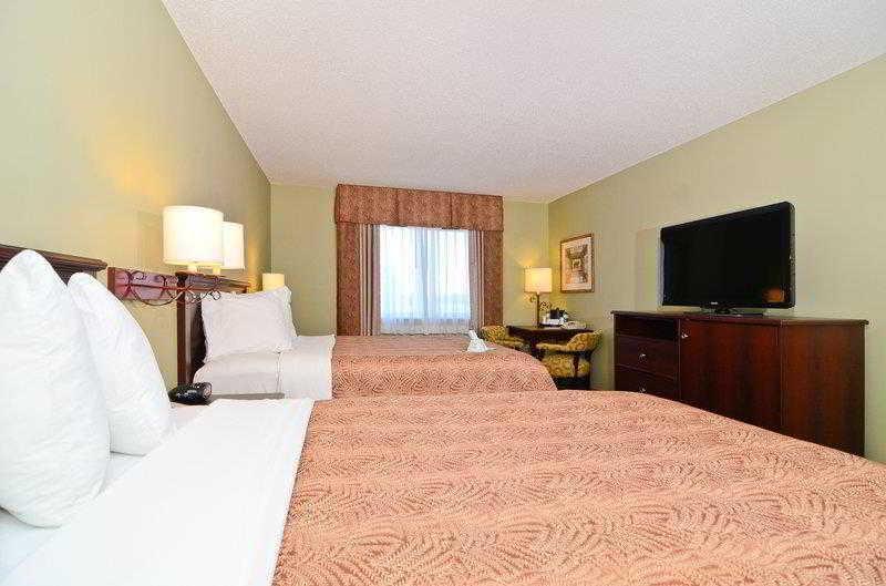 Best Western Plus Concord Inn Minocqua Εξωτερικό φωτογραφία