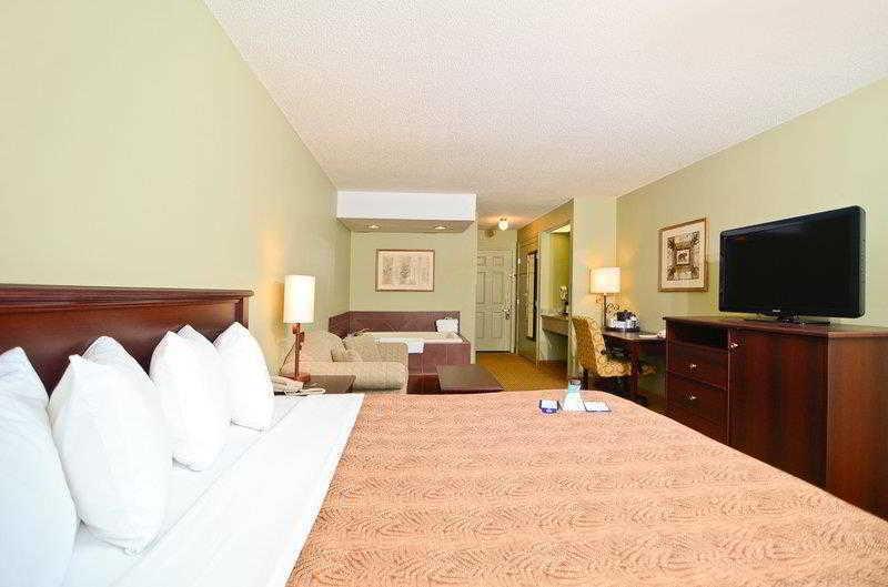 Best Western Plus Concord Inn Minocqua Εξωτερικό φωτογραφία